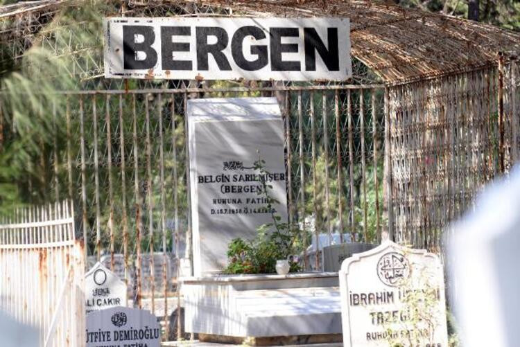 Şarkıcı Bergen'i öldüren eski kocası, filmin yapım şirketine tazminat davası açtı - Resim : 2