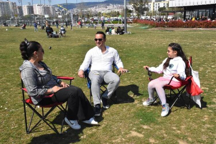 8 yaşındaki iklim aktivisti Kumsal, BM Genel Sekreteri Guterres ile görüşecek - Resim : 1