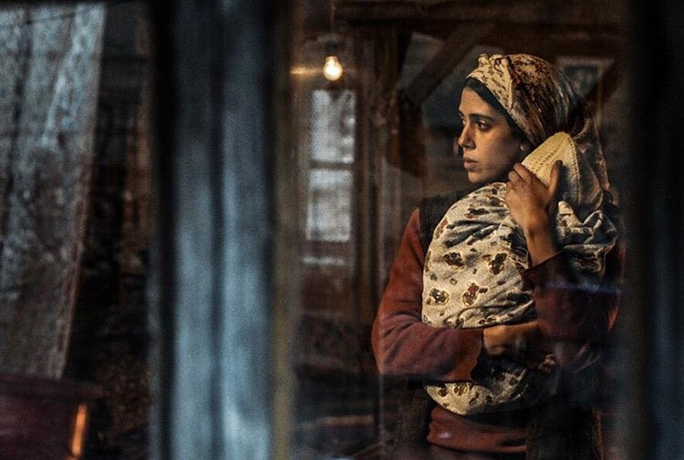 Altın Ayı 'Synonymes'e gitti - Resim : 3