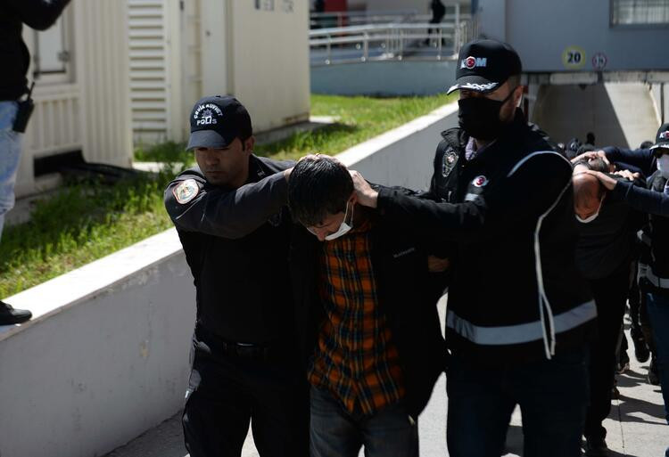 Sultan'ı öldüren çeteyi 'Hanımağa' lakaplı babaanneleri yönetiyormuş - Resim : 3