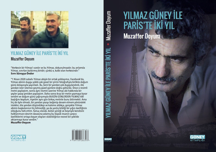 'Herkesin bir Yılmaz'ı vardı...' - Resim : 1