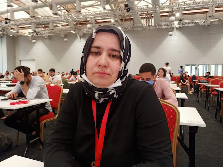Demokrasi Konferansı emek, özgürlük, adalet talebiyle başladı: Bu, Deniz Poyraz'ların konferansıdır - Resim : 4