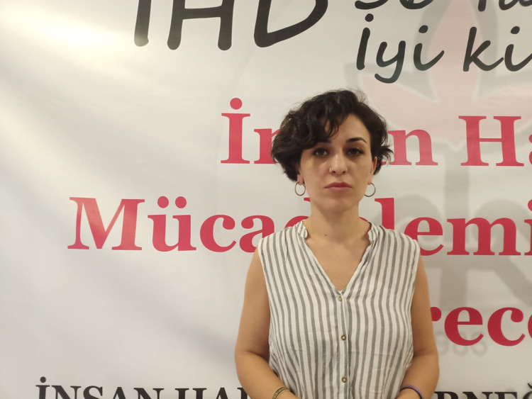 Avukat Tosun: Hapishanelerdeki işkence, iktidar ve yargı eliyle kapatılmaya çalışılıyor - Resim : 1