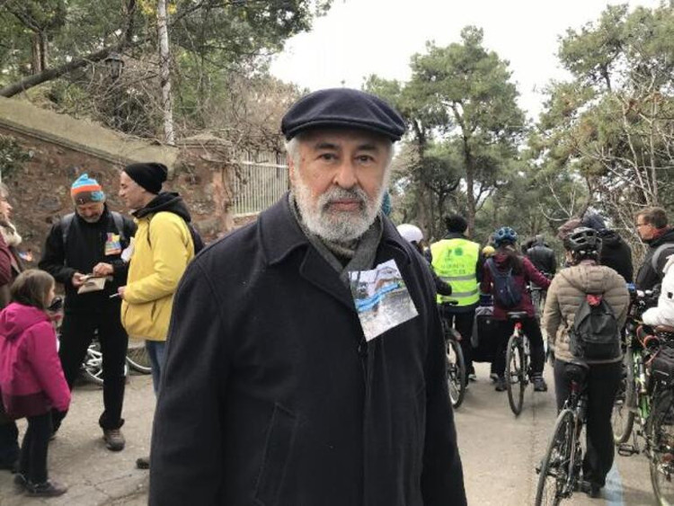 Heybeliadalıların 'Hüseyin Rahmi Gürpınar Müzesi Yeniden Açılsın' çağrısı - Resim : 3