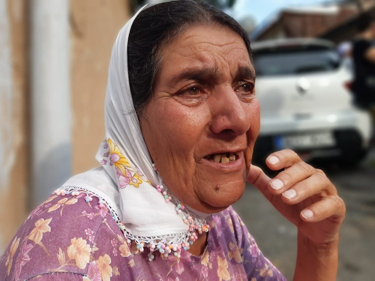 Adnan Polat'ın 'Büyük kentsel projesi' halkı evsiz bıraktı: Bir hafta misafir, ondan sonrası Allah Kerim - Resim : 5