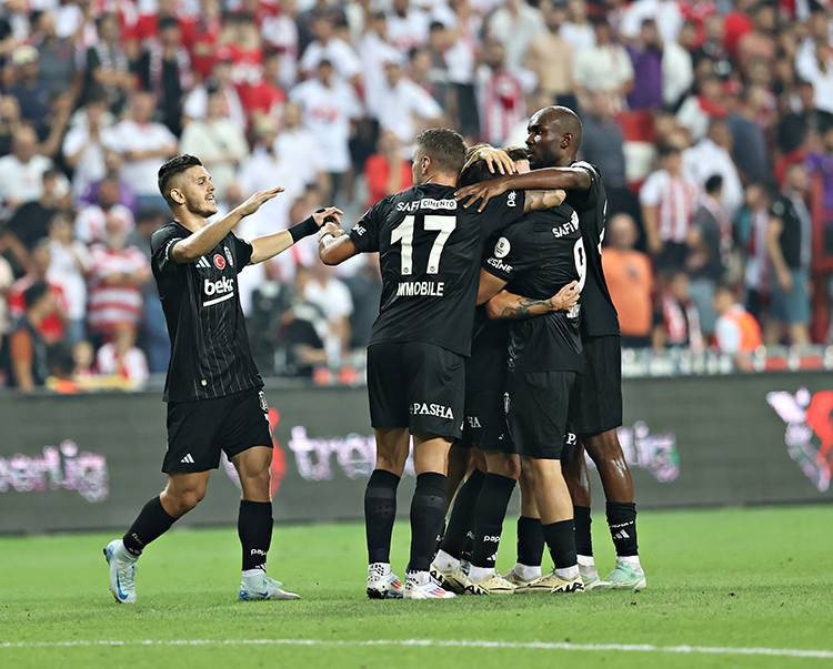 Süper Ligi'nde şampiyonluk oranları belirlendi: İlk sırada Fenerbahçe var - Resim: 4