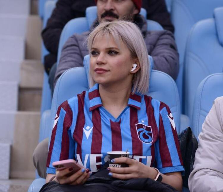 'Şampiyonluk' maçı öncesi Trabzon'a akın: Oteller doldu - Resim : 5