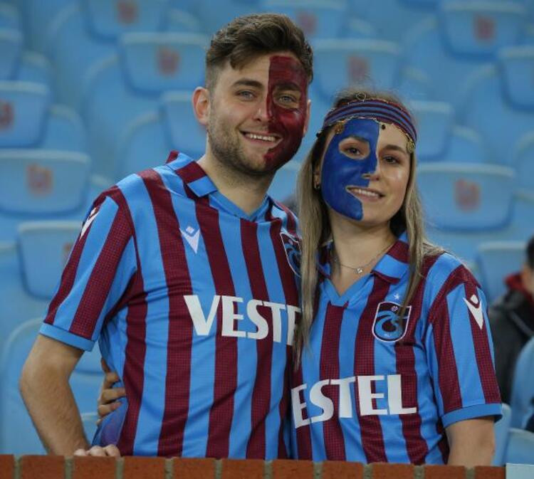 'Şampiyonluk' maçı öncesi Trabzon'a akın: Oteller doldu - Resim : 4