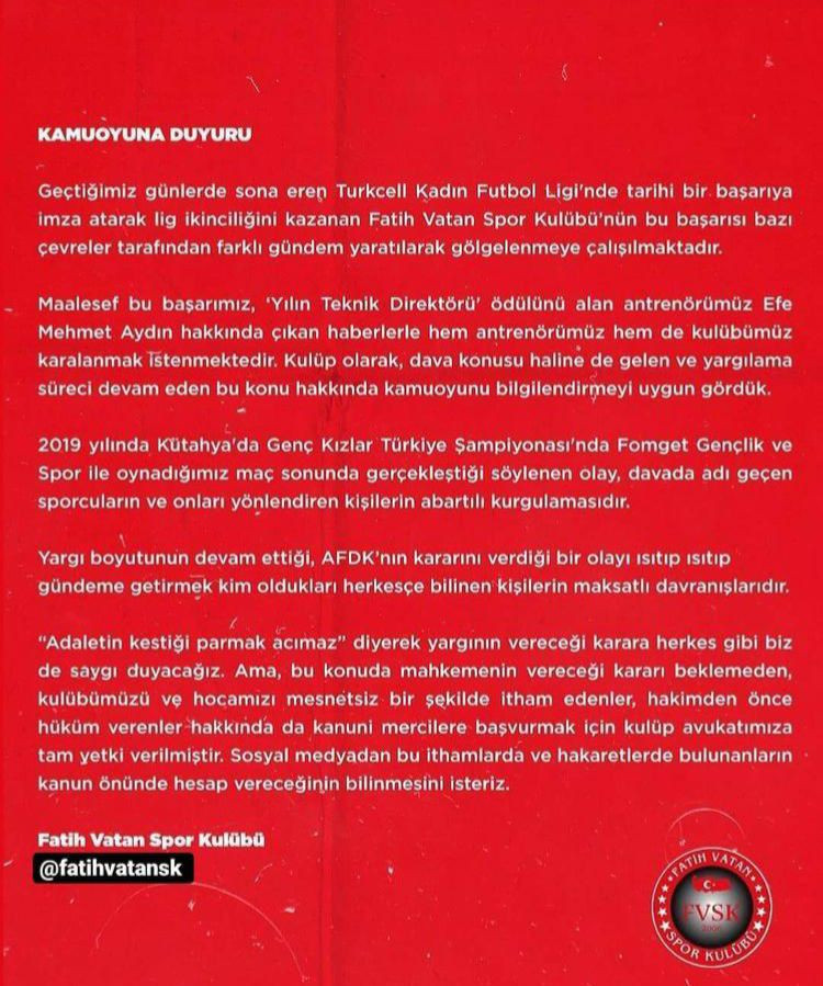7 saat boyunca şiddete uğrayan kadın sporcular: 'İyi ki ödül almış' diyoruz, artık tüm Türkiye biliyor! - Resim : 3