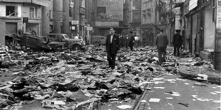 Beyoğlu’nun yorgun tramvayı 106 yaşında - Resim : 2