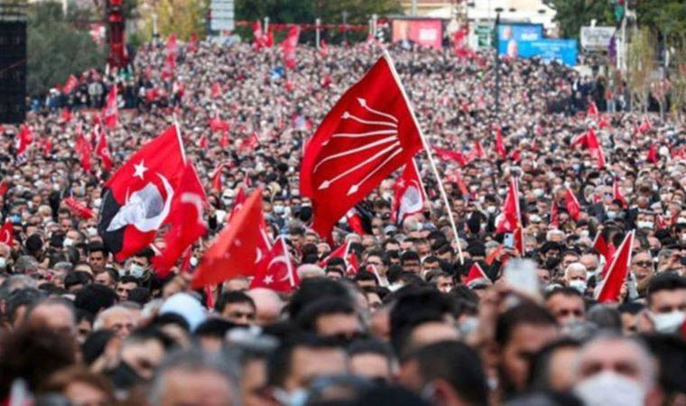 PİAR Araştırma'nın son anketi: AKP ile CHP kafa kafaya - Resim: 3
