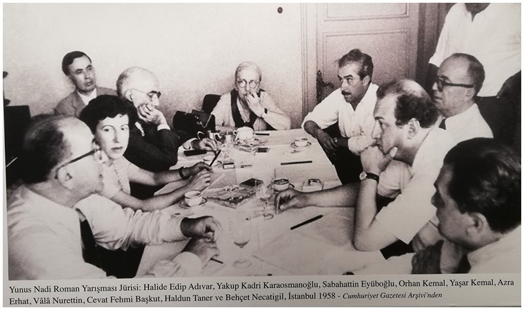 SOL gelenek yaşıyor ve yaşayacak - Resim : 3