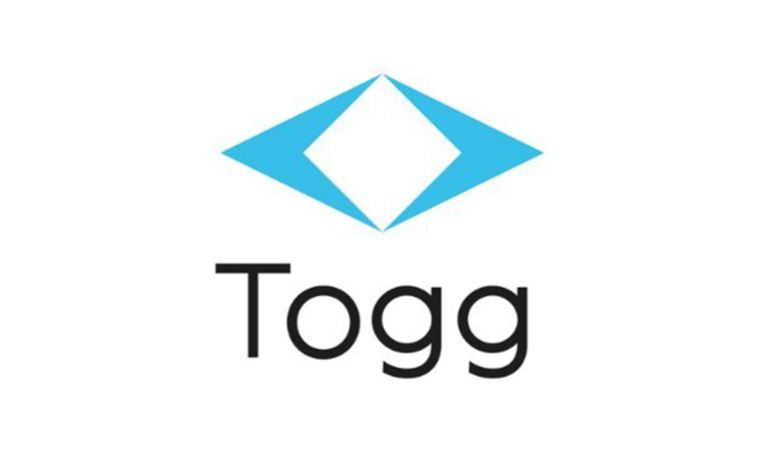 TOGG'un logosu için çalıntı iddiası: Rengi hariç birebir aynısı var - Resim : 1