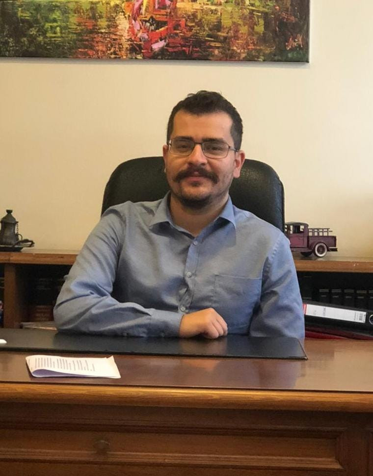 ‘Ne olursa olsun ölümü siyasi’ - Resim : 1