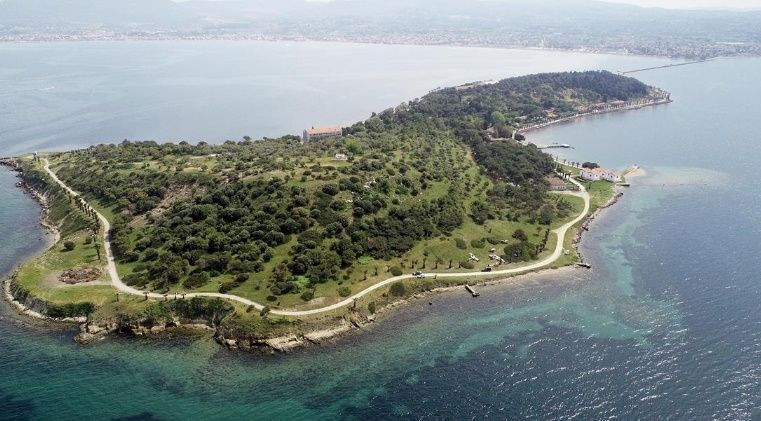 İstanbul'dan sıkılan kaçıyor: Göç patlaması yaşayan 3 ilçe - Resim: 2