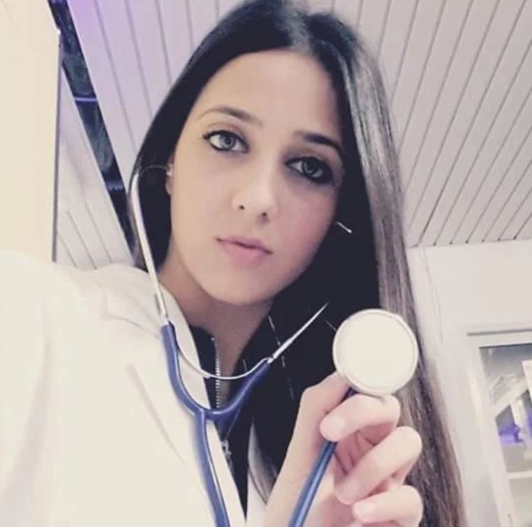 İlk korona cinayeti: Hemşire, doktor olan kız arkadaşını 'bana virüs bulaştırdı' diyerek öldürdü - Resim : 2