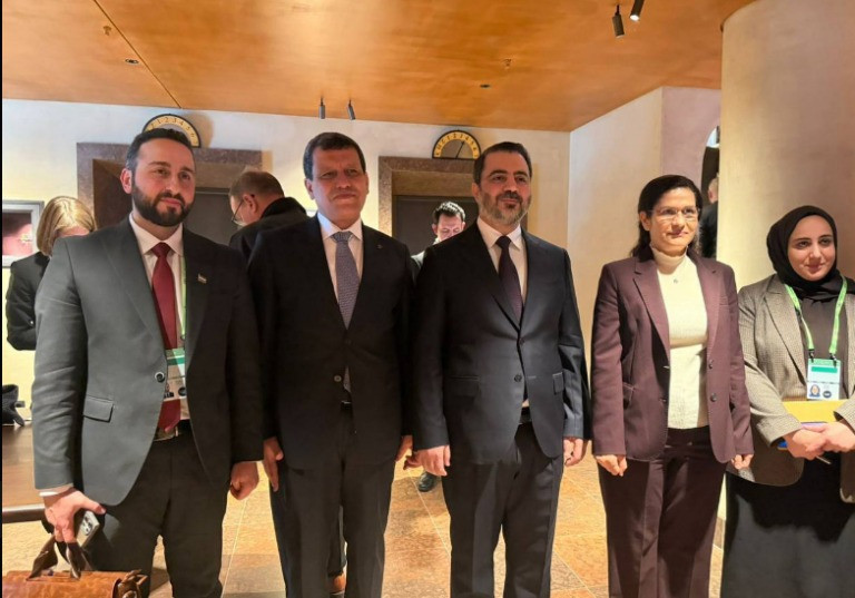 Mazlum Abdi ve İlham Ahmed, Rubio ve Şeybani ile görüştü - Resim : 2