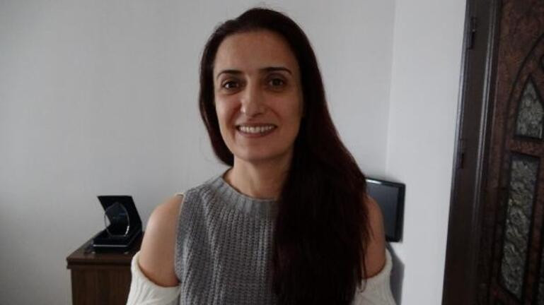 Öz savunma sonucunda kocasını öldüren Rümeysa Aydın beraat etti - Resim : 1