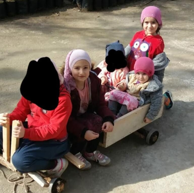 3 kızını öldüren müezzin, eşine 'sen erkek doğuramayacaksın, genç bir kadınla evleneyim' demiş - Resim : 1