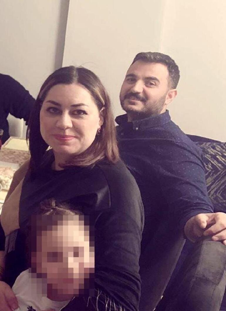 Yine erkek şiddeti: Ayrılmak istediği erkek tarafından öldürüldü - Resim : 1