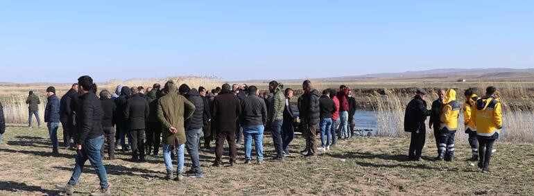 İki sevgili Şeyma ve Hasan kayıptı: Şeyma nehir kıyısında ölü bulundu - Resim : 1