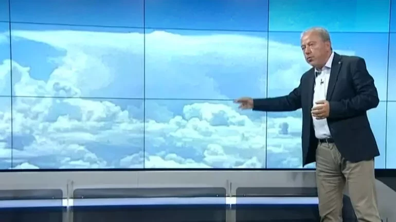 AFAD: Ankara'daki selde hayatını kaybedenlerin sayısı 4'e yükseldi - Resim : 1