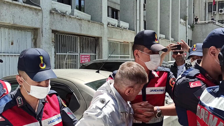 Ağırlaştırılmış müebbet verilen kadın cinayeti faili: Tebrik ederim, doğru karar verdiniz - Resim : 1