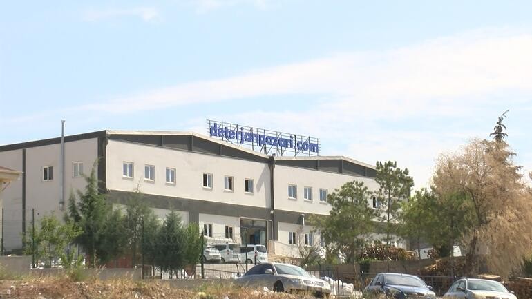 'Deterjan Pazarı'na dolandırıcılık soruşturması: Firma sahibi ve 7 yönetici gözaltında - Resim : 1
