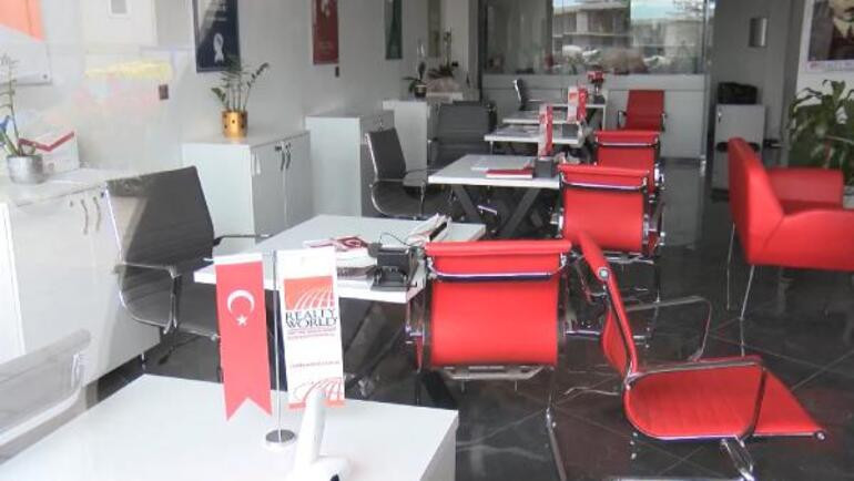 Yabancılara emlak dolandırıcılığı: Uluslararası bir firmanın marka adını satın aldı - Resim : 1