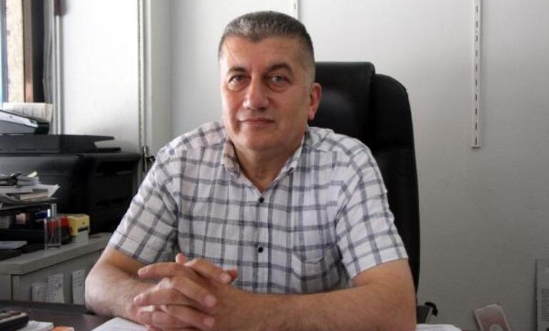 Bolu'da cinsel saldırıdan kaçan göçmen kadına esnaf yardım etti - Resim : 1