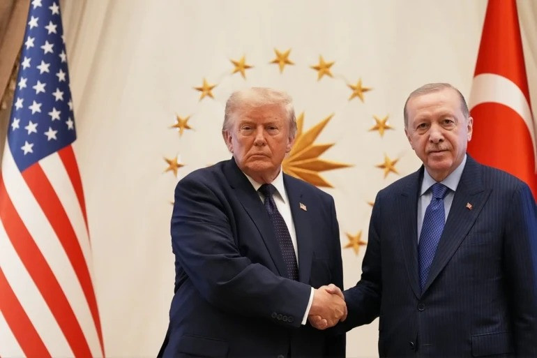 Trump'tan F-35 ve CAATSA Yaptırımları açıklaması - Resim : 5