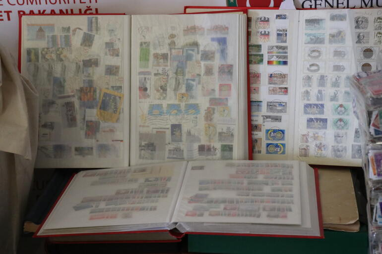 Kapıkule’de alarm: 13 milyon lira değerinde uyuşturucu ve kaçak eşya yakalandı - Resim : 1