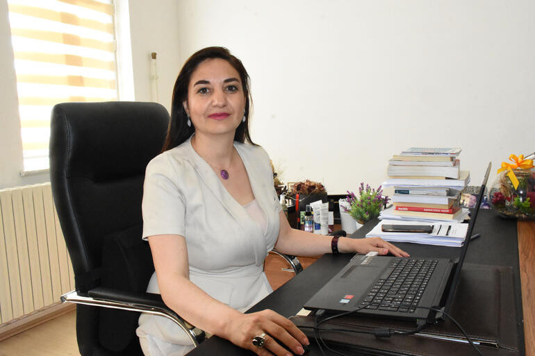 Gençlerde yayılan HPV virüsü için geniş kapsamlı araştırma başlatıldı - Resim : 1