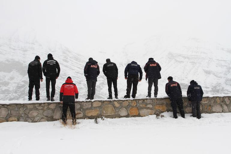 Üniversiteli genç ailesine bıraktığı nottan sonra kayboldu - Resim : 1