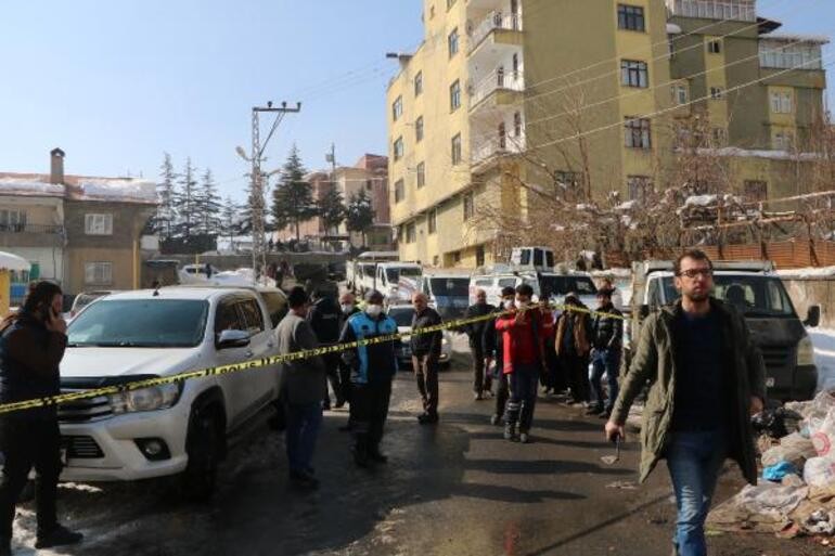 Hakkari'de genç sağlık çalışanı ilk iş gününde hayatını kaybetti - Resim : 2