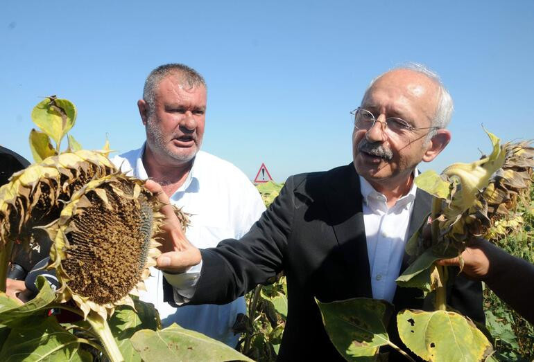 Kılıçdaroğlu, KKM sahiplerine seslendi: İktidarımızda sadece faizi alacaklar öyle döviz garantisi yok - Resim : 1