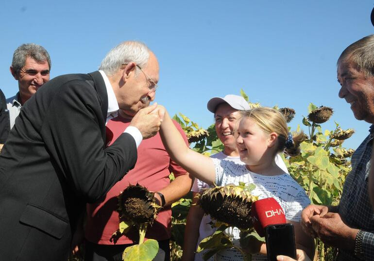Kılıçdaroğlu, KKM sahiplerine seslendi: İktidarımızda sadece faizi alacaklar öyle döviz garantisi yok - Resim : 2