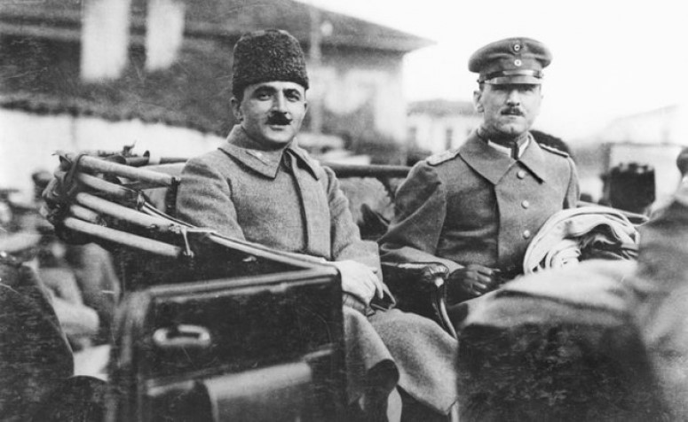 İnsanlık suçuna 'yardım ve yataklık'tan... - Resim : 2