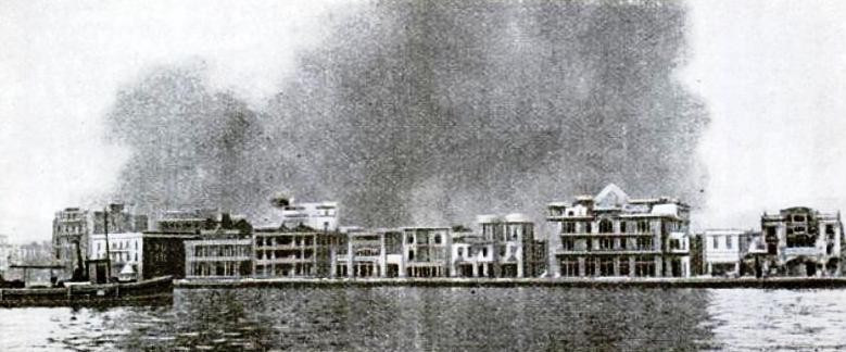 Barış köprüsünün bedeli - Resim : 1