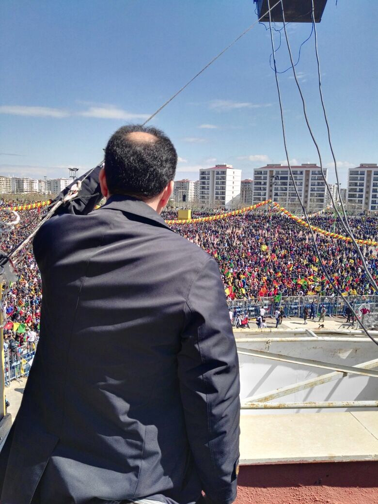 Newroz kutlamaları - Resim: 34