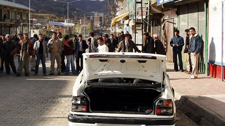 Büyükanıt’ın ‘iyi çocukları’ beraat etti - Resim : 1
