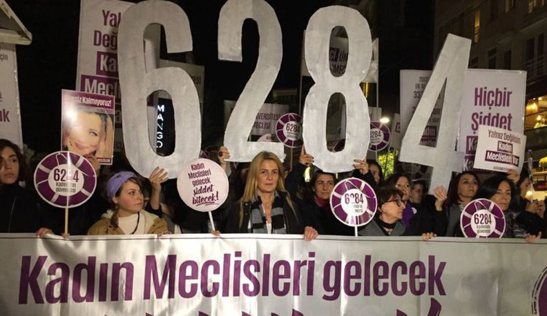 Güleda Cankel’in katilinin serbest bırakılması 'bir skandal' - Resim : 1