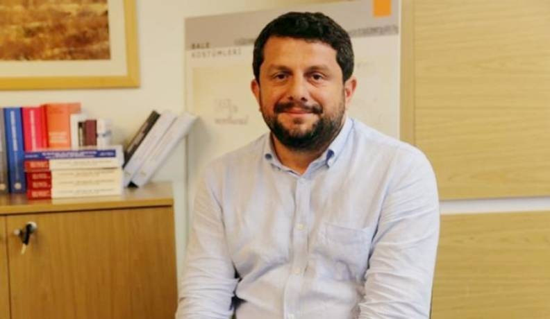 ‘Gezi, bu ülkeden umudu kesmemenin en önemli dayanaklarından biridir’ - Resim : 2