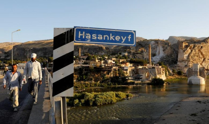 Hasankeyf’ten geriye ne kalacak? - Resim: 2