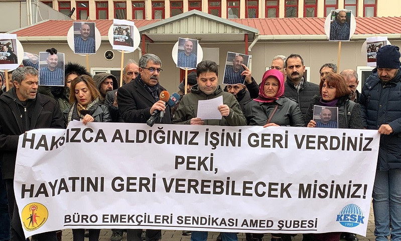 Kıymet Çoban: Şimdi geri çağırmışlar ne işe yarar - Resim : 1