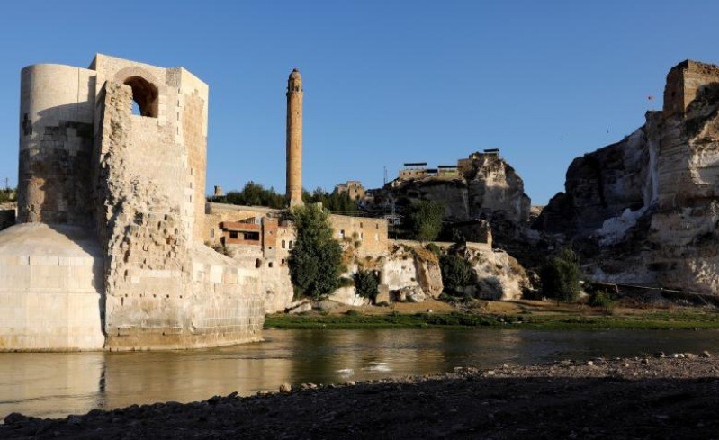 Hasankeyf’ten geriye ne kalacak? - Resim: 6