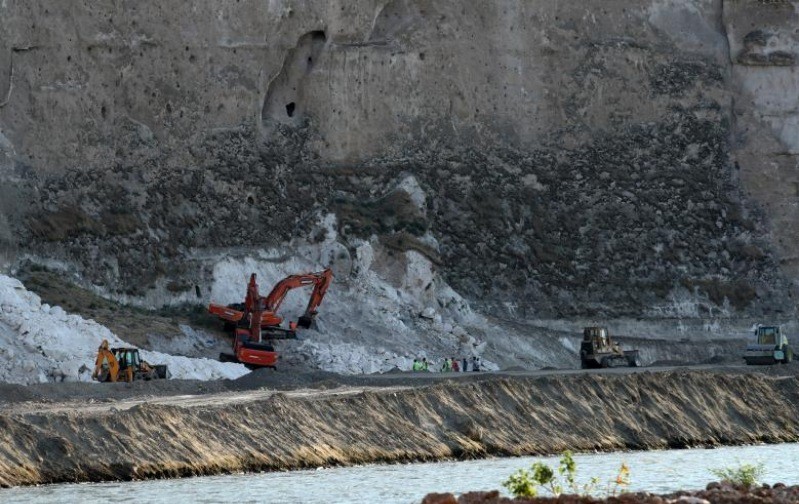 Hasankeyf’ten geriye ne kalacak? - Resim: 14