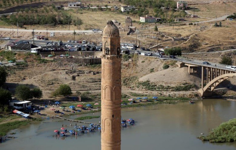 Hasankeyf’ten geriye ne kalacak? - Resim: 3