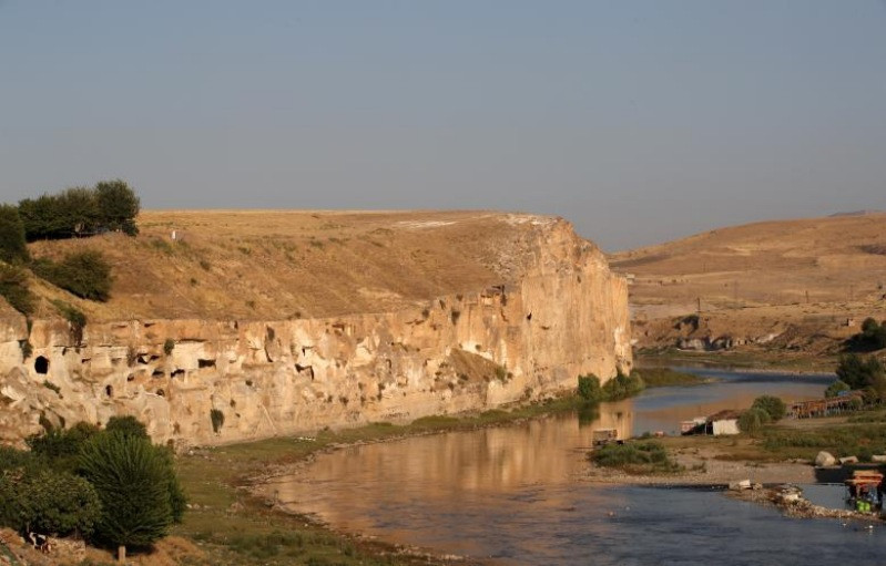 Hasankeyf’ten geriye ne kalacak? - Resim: 5