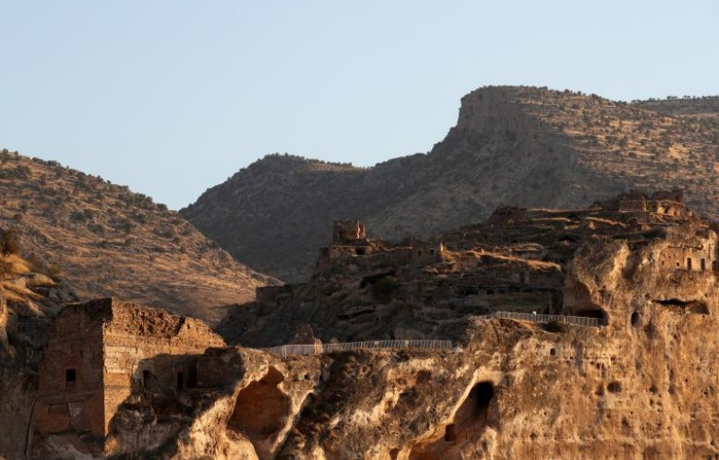 Hasankeyf’ten geriye ne kalacak? - Resim: 4
